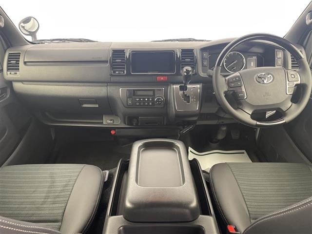 Toyota HIACE VAN 2025 7881262-15