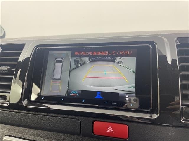 Toyota HIACE VAN 2025 7881262-16