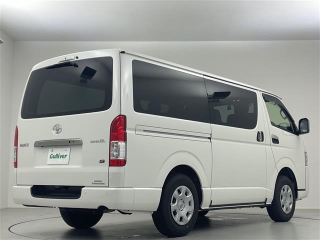 Toyota HIACE VAN 2025 7881262-2