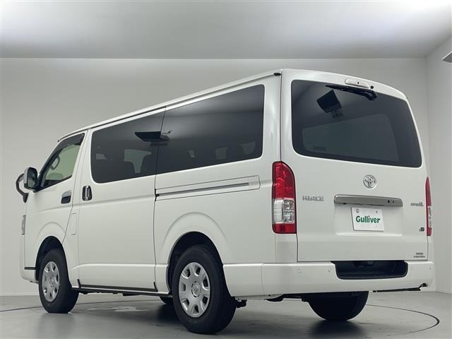 Toyota HIACE VAN 2025 7881262-20