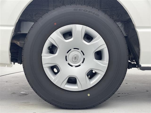Toyota HIACE VAN 2025 7881262-4