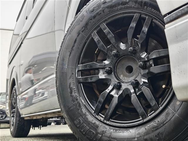 Toyota HIACE VAN 2006 7881263-1