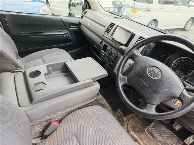Toyota HIACE VAN 2006 7881263-11