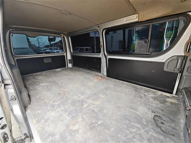 Toyota HIACE VAN 2006 7881263-12