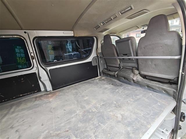 Toyota HIACE VAN 2006 7881263-13
