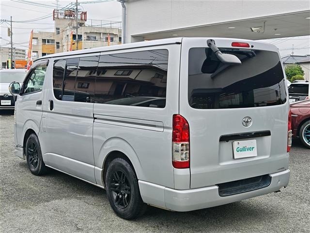 Toyota HIACE VAN 2006 7881263-14