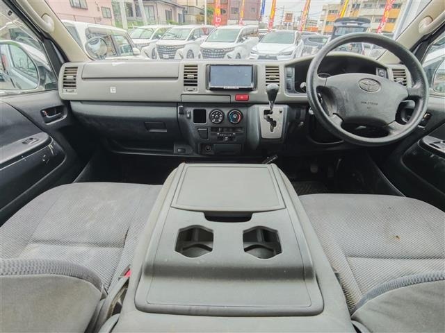 Toyota HIACE VAN 2006 7881263-15