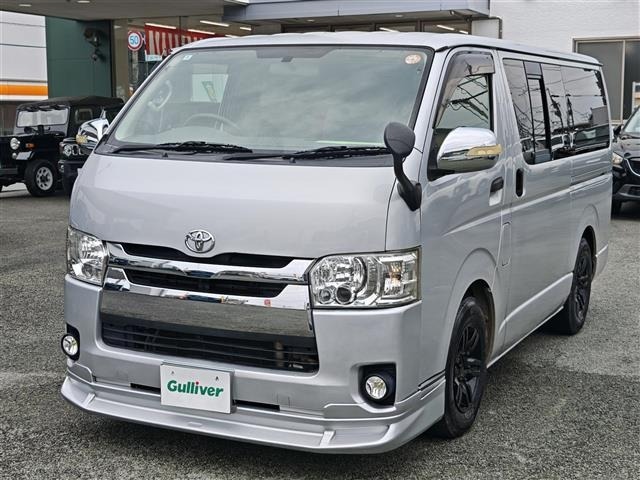 Toyota HIACE VAN 2006 7881263-16