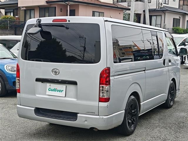 Toyota HIACE VAN 2006 7881263-17