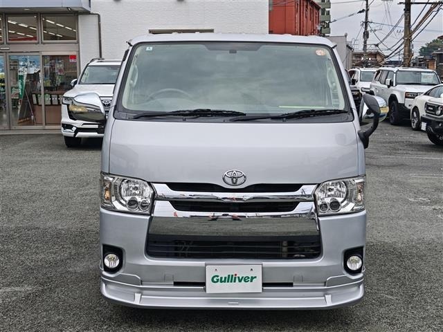 Toyota HIACE VAN 2006 7881263-18