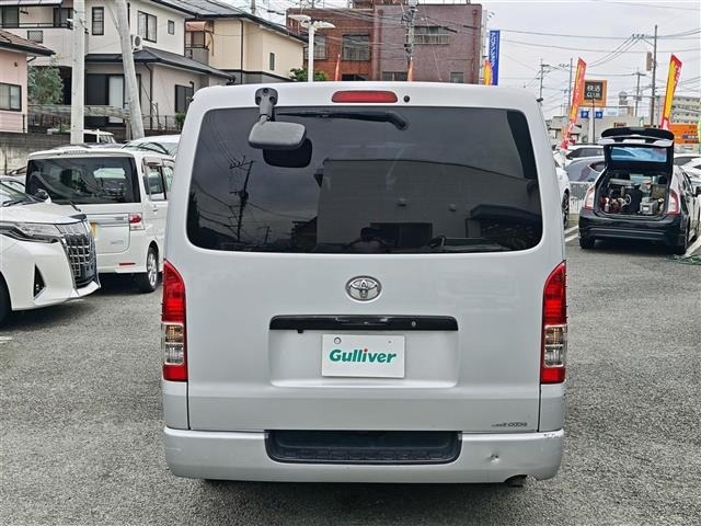 Toyota HIACE VAN 2006 7881263-19