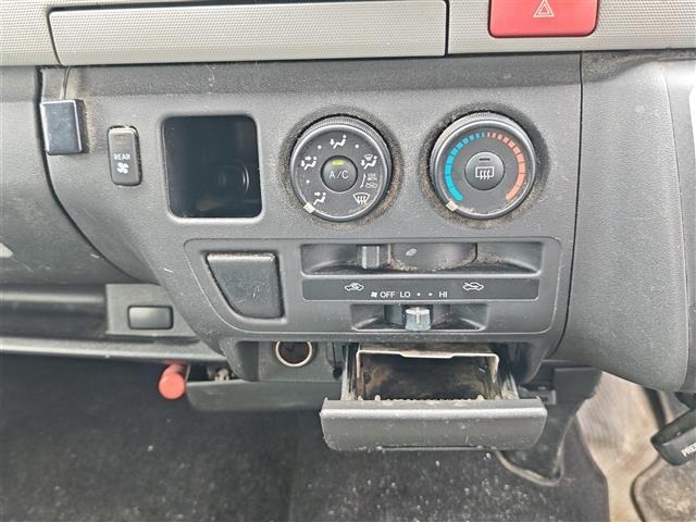 Toyota HIACE VAN 2006 7881263-2