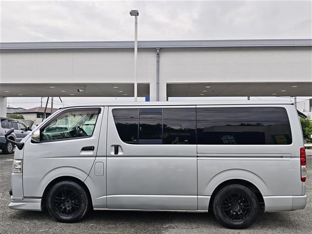 Toyota HIACE VAN 2006 7881263-20