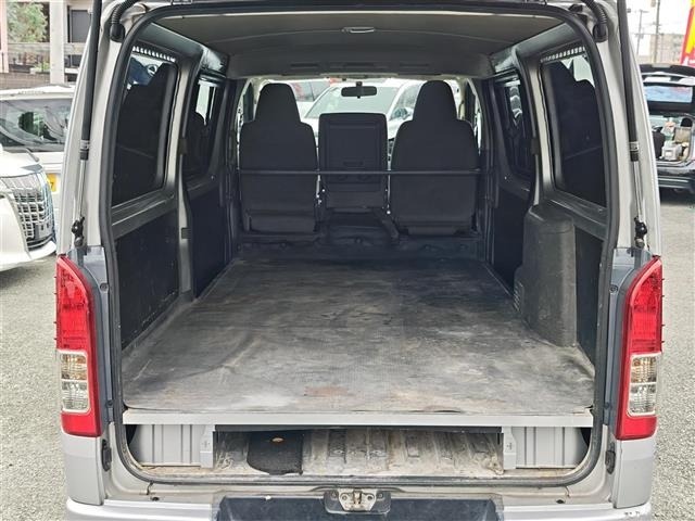 Toyota HIACE VAN 2006 7881263-21