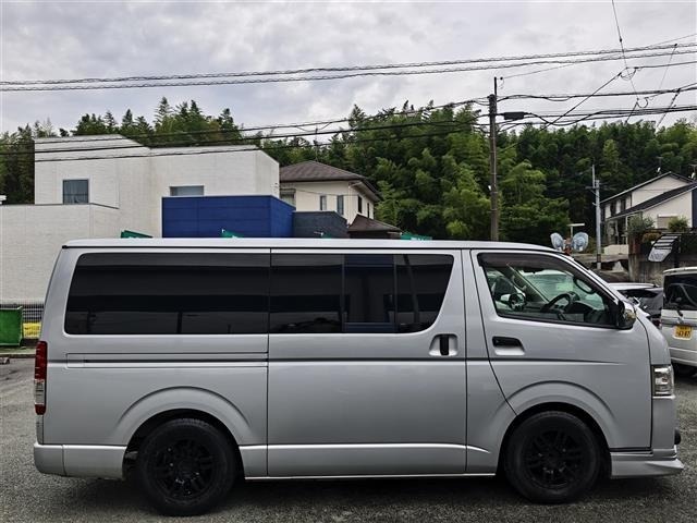 Toyota HIACE VAN 2006 7881263-22
