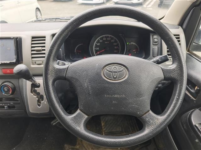 Toyota HIACE VAN 2006 7881263-3