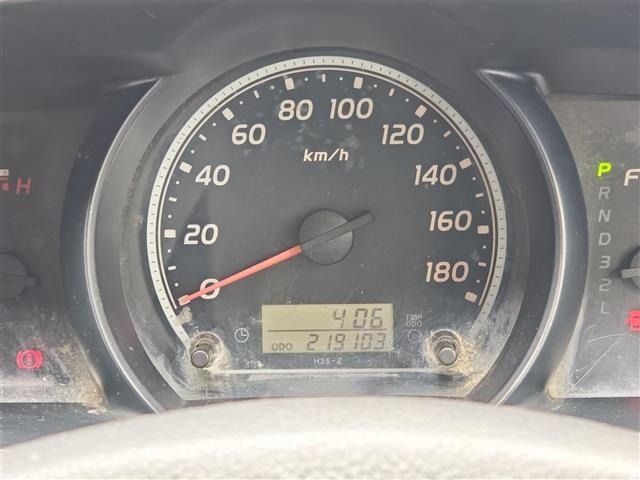 Toyota HIACE VAN 2006 7881263-5
