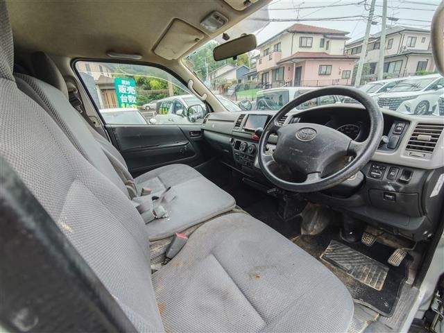 Toyota HIACE VAN 2006 7881263-7