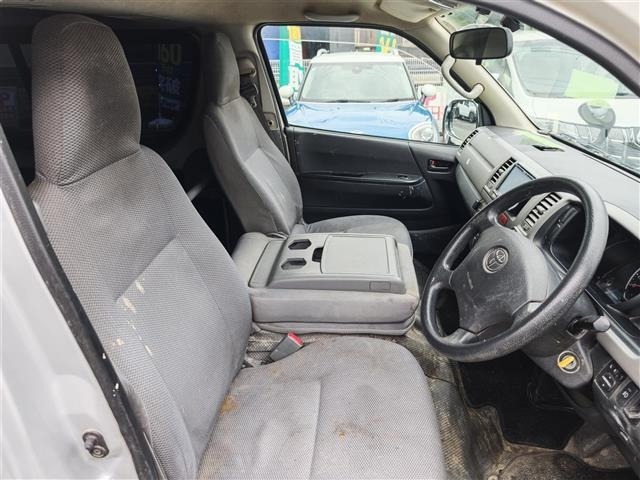 Toyota HIACE VAN 2006 7881263-9