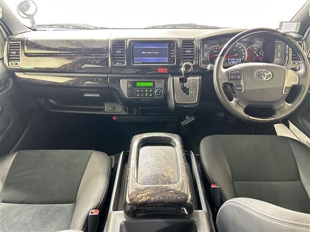 Toyota HIACE VAN 2019 7881269-15