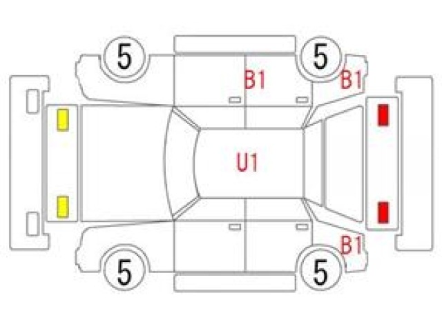 Toyota HIACE VAN 2019 7881269-23