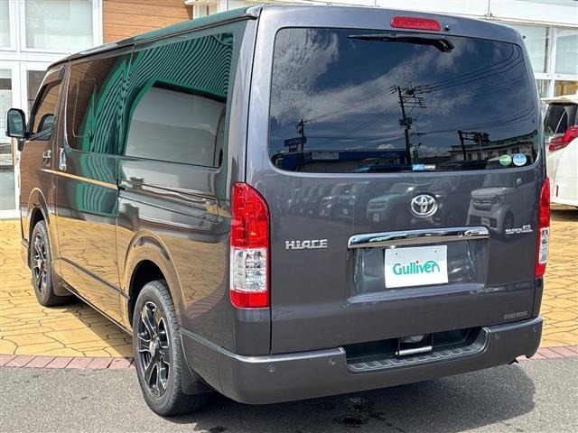 Toyota HIACE VAN 2020 7881270-13