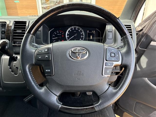 Toyota HIACE VAN 2020 7881270-15