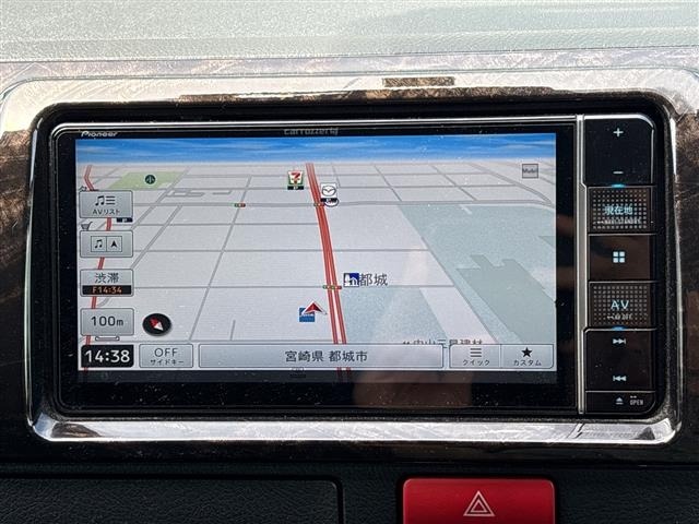 Toyota HIACE VAN 2020 7881270-19