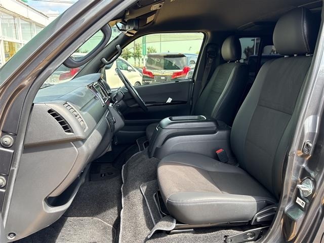 Toyota HIACE VAN 2020 7881270-2