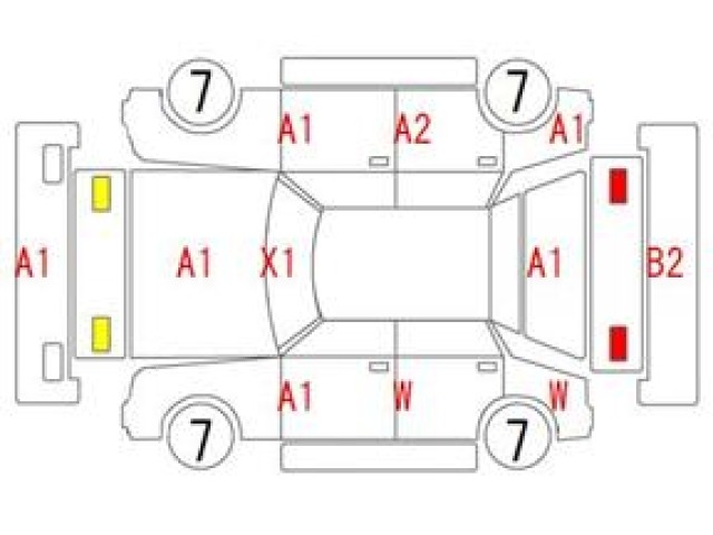 Toyota HIACE VAN 2023 7881273-23