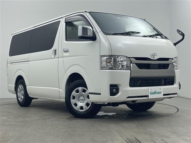 Toyota HIACE VAN 2024 7881274-0