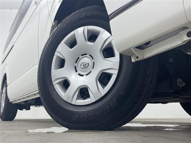 Toyota HIACE VAN 2024 7881274-12