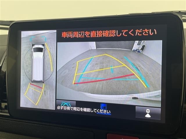 Toyota HIACE VAN 2024 7881274-16