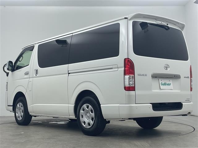 Toyota HIACE VAN 2024 7881274-2