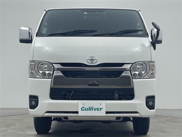 Toyota HIACE VAN 2024 7881274-20
