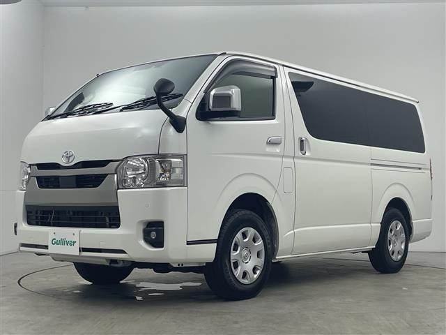Toyota HIACE VAN 2024 7881274-22