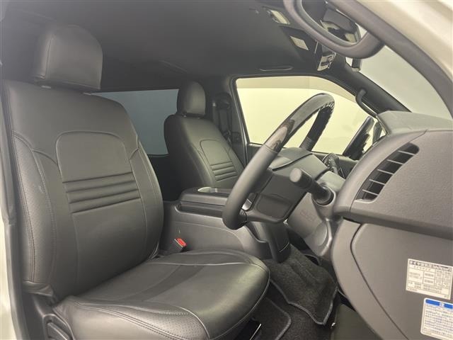 Toyota HIACE VAN 2024 7881274-9