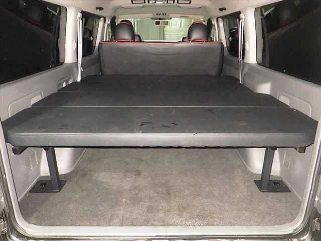Toyota HIACE VAN 2008 7881275-6