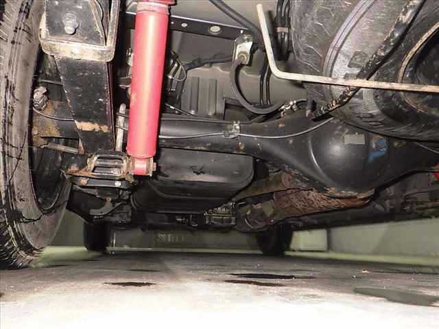 Toyota HIACE VAN 2008 7881275-7