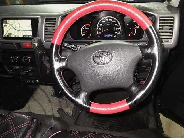 Toyota HIACE VAN 2008 7881275-8
