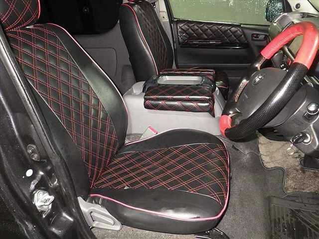 Toyota HIACE VAN 2008 7881275-9