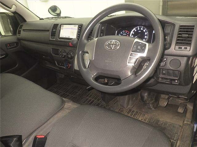 Toyota HIACE VAN 2021 7881322-3