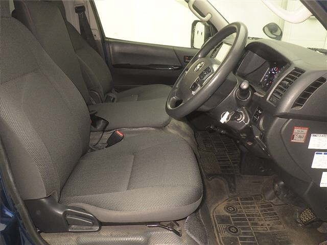 Toyota HIACE VAN 2021 7881322-5