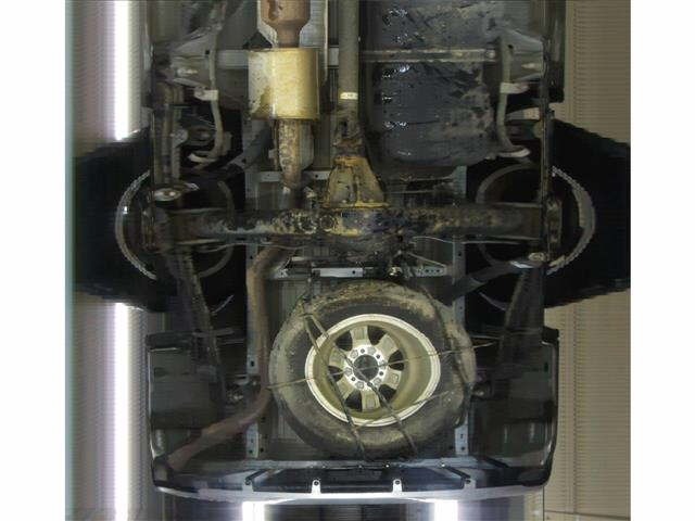 Toyota HIACE VAN 2013 7881323-11