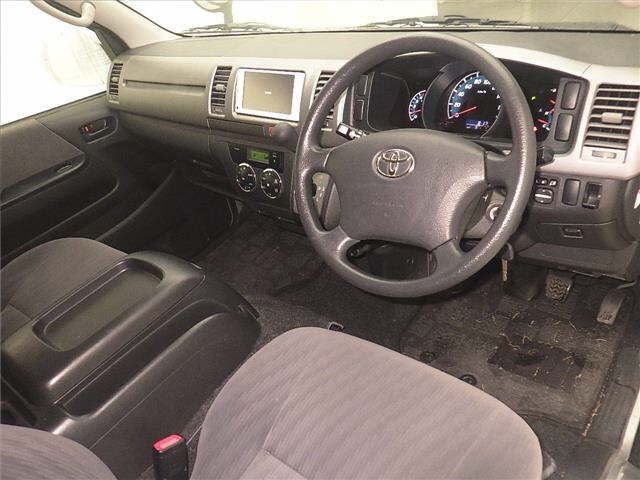 Toyota HIACE VAN 2013 7881323-3
