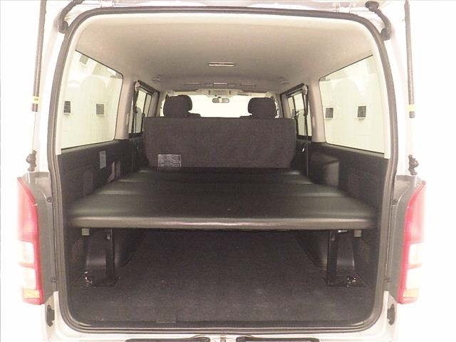 Toyota HIACE VAN 2013 7881323-7
