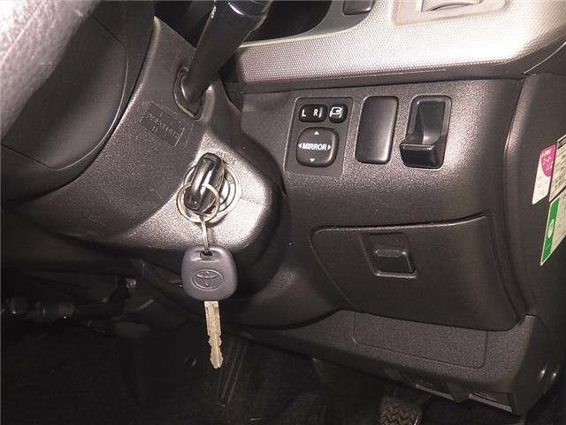 Toyota HIACE VAN 2013 7881323-8