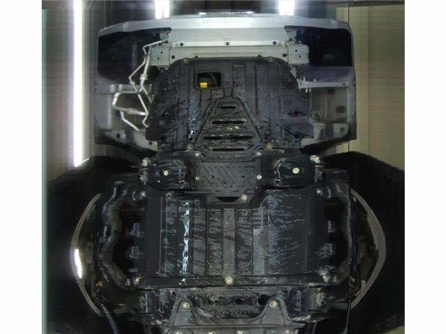 Toyota HIACE VAN 2013 7881323-9
