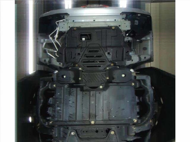 Toyota HIACE VAN 2020 7881330-9