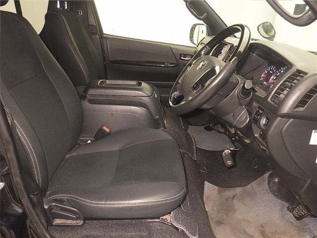Toyota HIACE VAN 2019 7881331-5